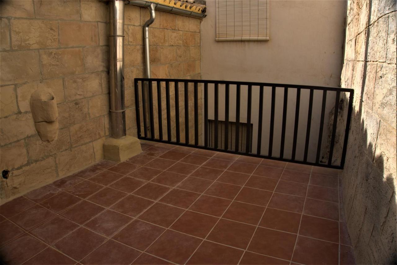 Casa Torre Del Carmen Cazorla II Villa Exterior photo
