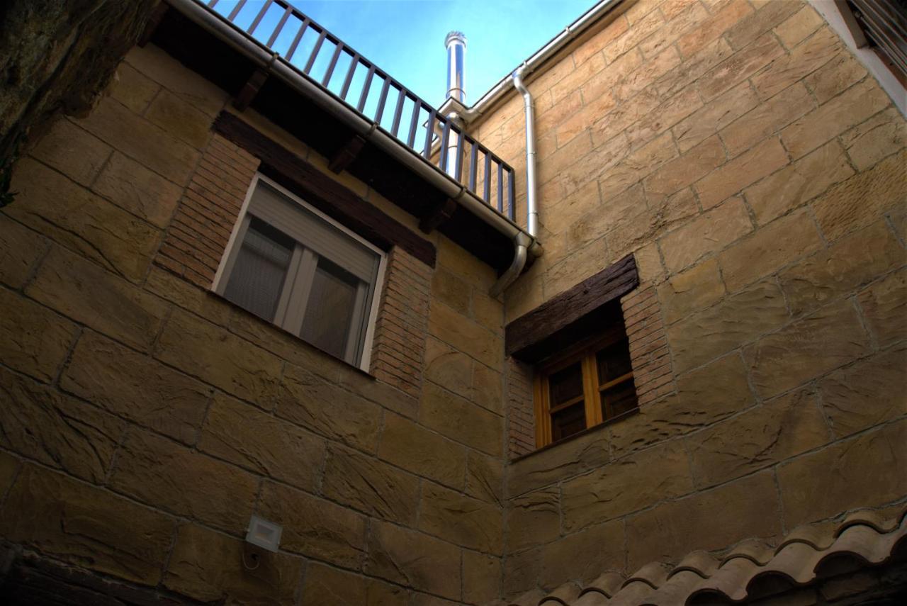 Casa Torre Del Carmen Cazorla II Villa Exterior photo